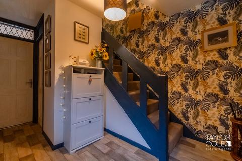 undefined, Ealingham, Wilnecote