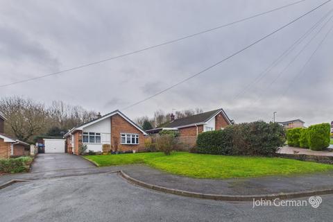 undefined, Deepdale Close, Burton-on-Trent