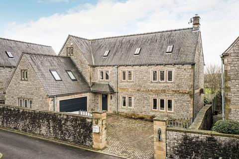 undefined, Standlow Lane, Kniveton