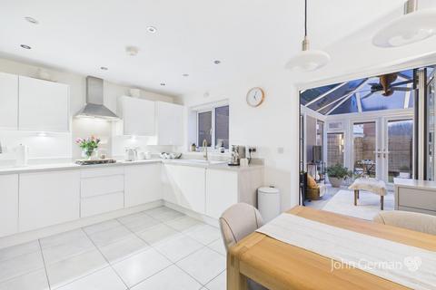 3 bedroom detached house for sale, Osprey Drive, Branston