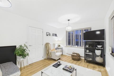 3 bedroom detached house for sale, Osprey Drive, Branston