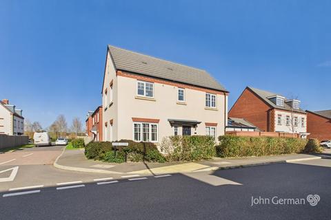 undefined, Osprey Drive, Branston
