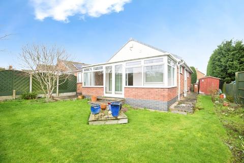 undefined, Fox's Covert, Fenny Drayton