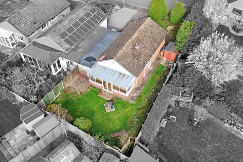 undefined, Fox's Covert, Fenny Drayton