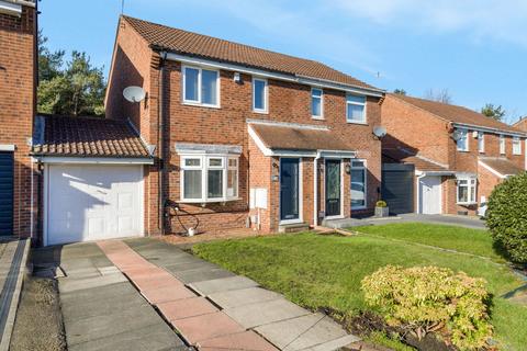 undefined, Stirling Drive, Bedlington NE22