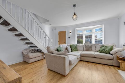 undefined, Stirling Drive, Bedlington NE22