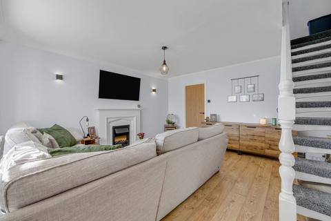 undefined, Stirling Drive, Bedlington NE22