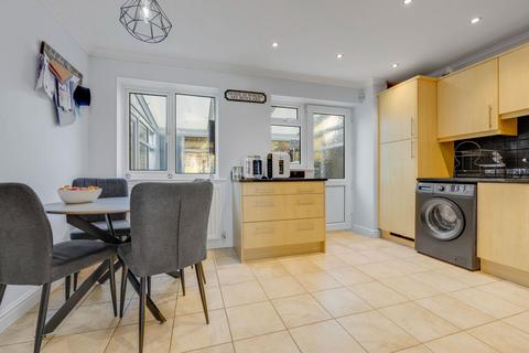 undefined, Stirling Drive, Bedlington NE22