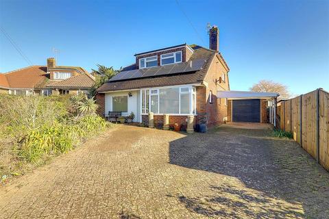 undefined, Church Close, Lancing, BN15