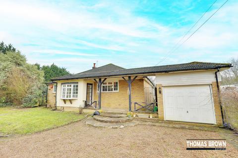 4 bedroom detached bungalow for sale, Well Hill, Orpington