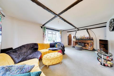 4 bedroom detached bungalow for sale, Well Hill, Orpington