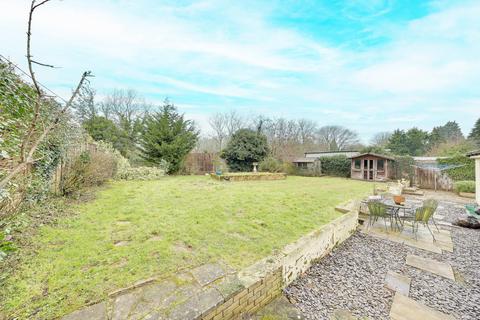 4 bedroom detached bungalow for sale, Well Hill, Orpington