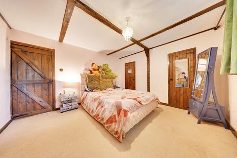 4 bedroom detached bungalow for sale, Well Hill, Orpington