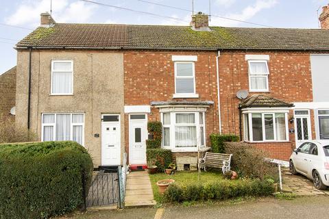 undefined, Gold Street, Desborough
