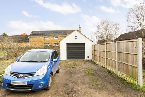 undefined, Gold Street, Desborough