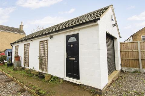 undefined, Gold Street, Desborough