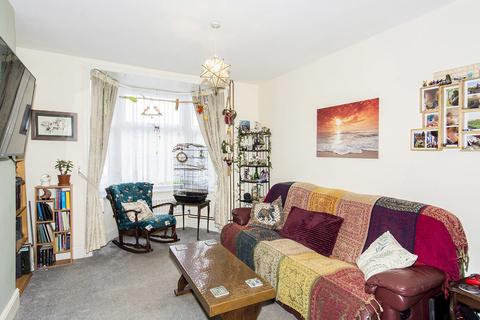 undefined, Gold Street, Desborough