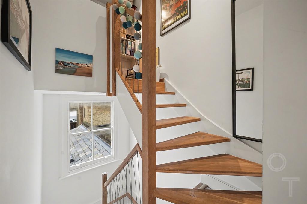 Stairway