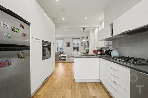 undefined, Allcroft Road, Kentish Town NW5