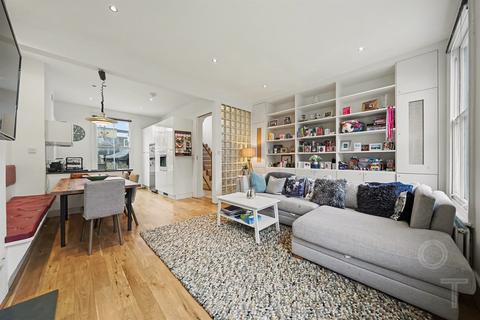 undefined, Allcroft Road, Kentish Town NW5