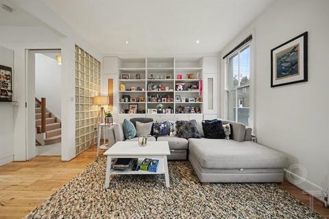 undefined, Allcroft Road, Kentish Town NW5