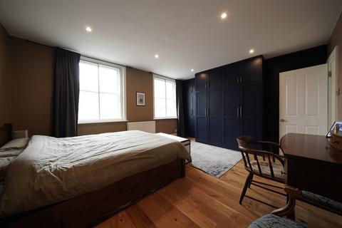 4 bedroom maisonette for sale, Camden Street, Camden NW1