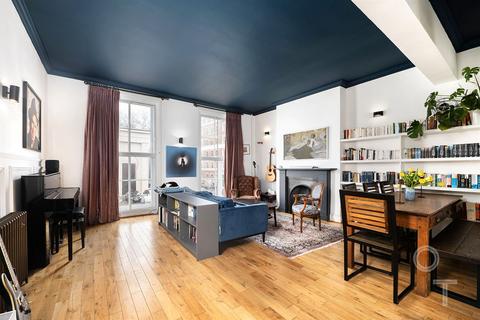 4 bedroom maisonette for sale, Camden Street, Camden NW1