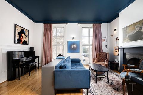 4 bedroom maisonette for sale, Camden Street, Camden NW1