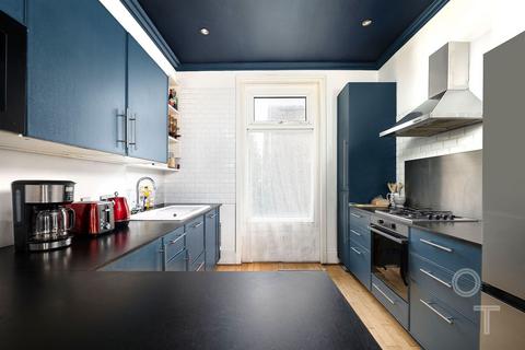 4 bedroom maisonette for sale, Camden Street, Camden NW1