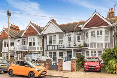 undefined, Alexandra Road, Worthing