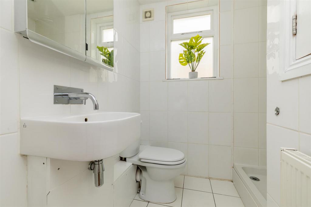 Shower Room W/C