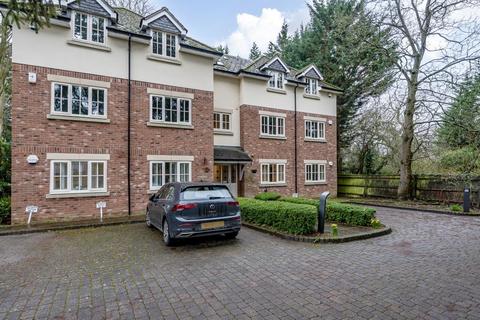 Krebs Gardens, Iffley Fields, OX4