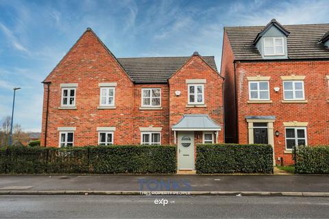 undefined, Lower Church Lane, Tipton DY4