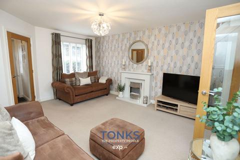 undefined, Lower Church Lane, Tipton DY4