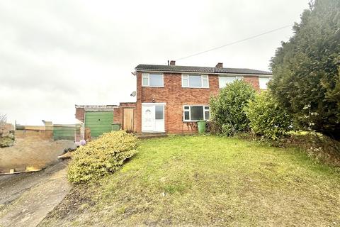 undefined, Severn Road, Oadby, Leicester
