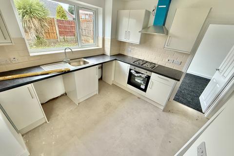 undefined, Severn Road, Oadby, Leicester