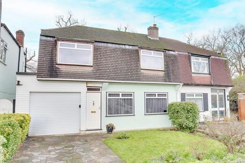 Grasmere Avenue, Orpington