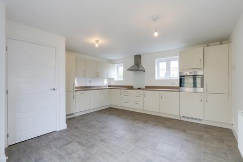 4 bedroom detached house for sale, Capra Close, Newton Abbot