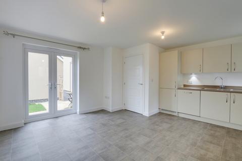 4 bedroom detached house for sale, Capra Close, Newton Abbot