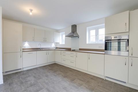 4 bedroom detached house for sale, Capra Close, Newton Abbot
