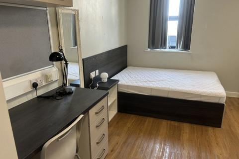 undefined, Chronicle House, Chester