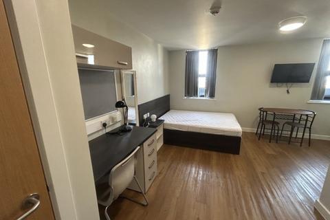 undefined, Chronicle House, Chester