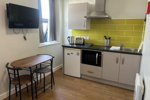 undefined, Chronicle House, Chester