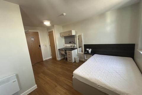 undefined, Chronicle House, Chester