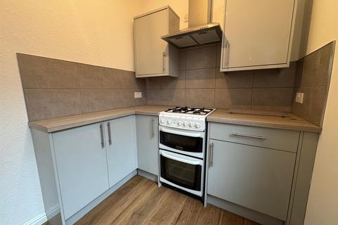 undefined, Uppingham Road, Leicester