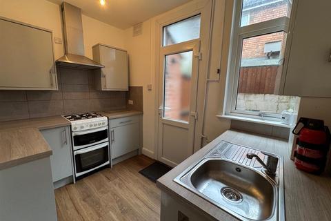 undefined, Uppingham Road, Leicester