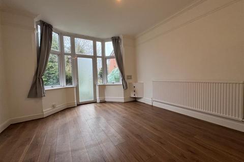 undefined, Uppingham Road, Leicester