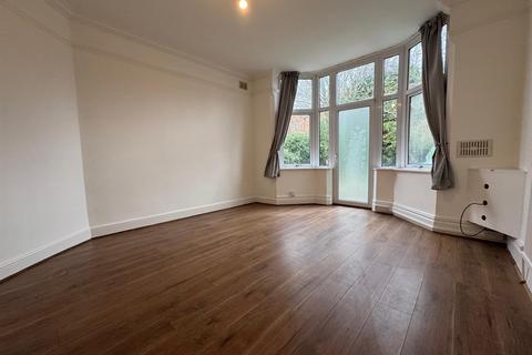 undefined, Uppingham Road, Leicester