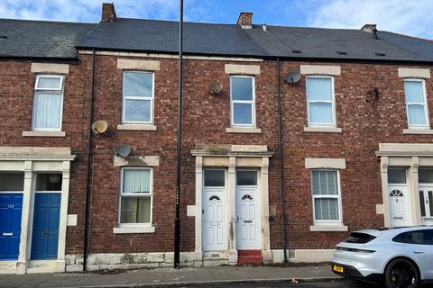 undefined, Howdon Road, North Shields.  NE29 7ST