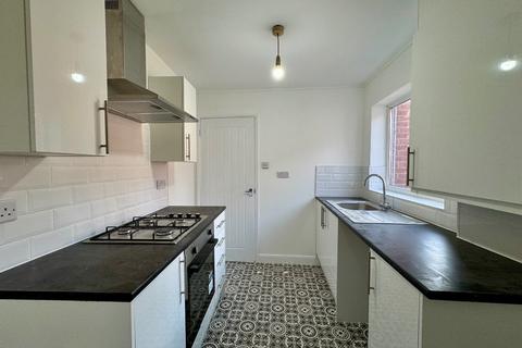undefined, Howdon Road, North Shields.  NE29 7ST